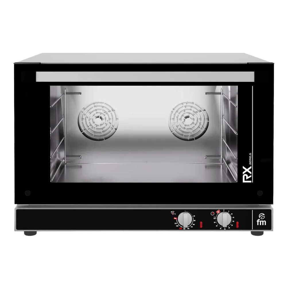 Convection oven FM industrial RXP 604