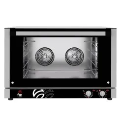 Convection oven FM industrial RX 604 PLUS