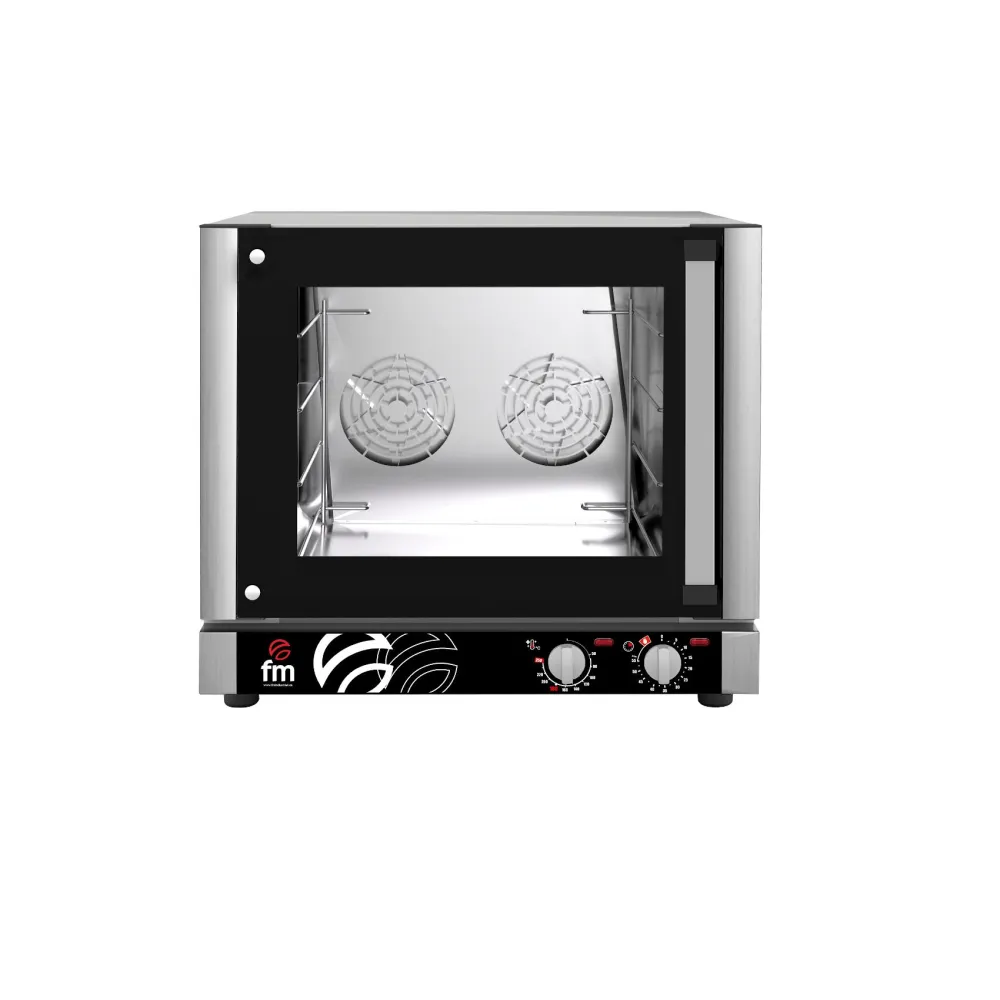 Convection oven FM industrial RXL 304