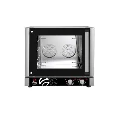 Convection oven FM industrial RXL 304
