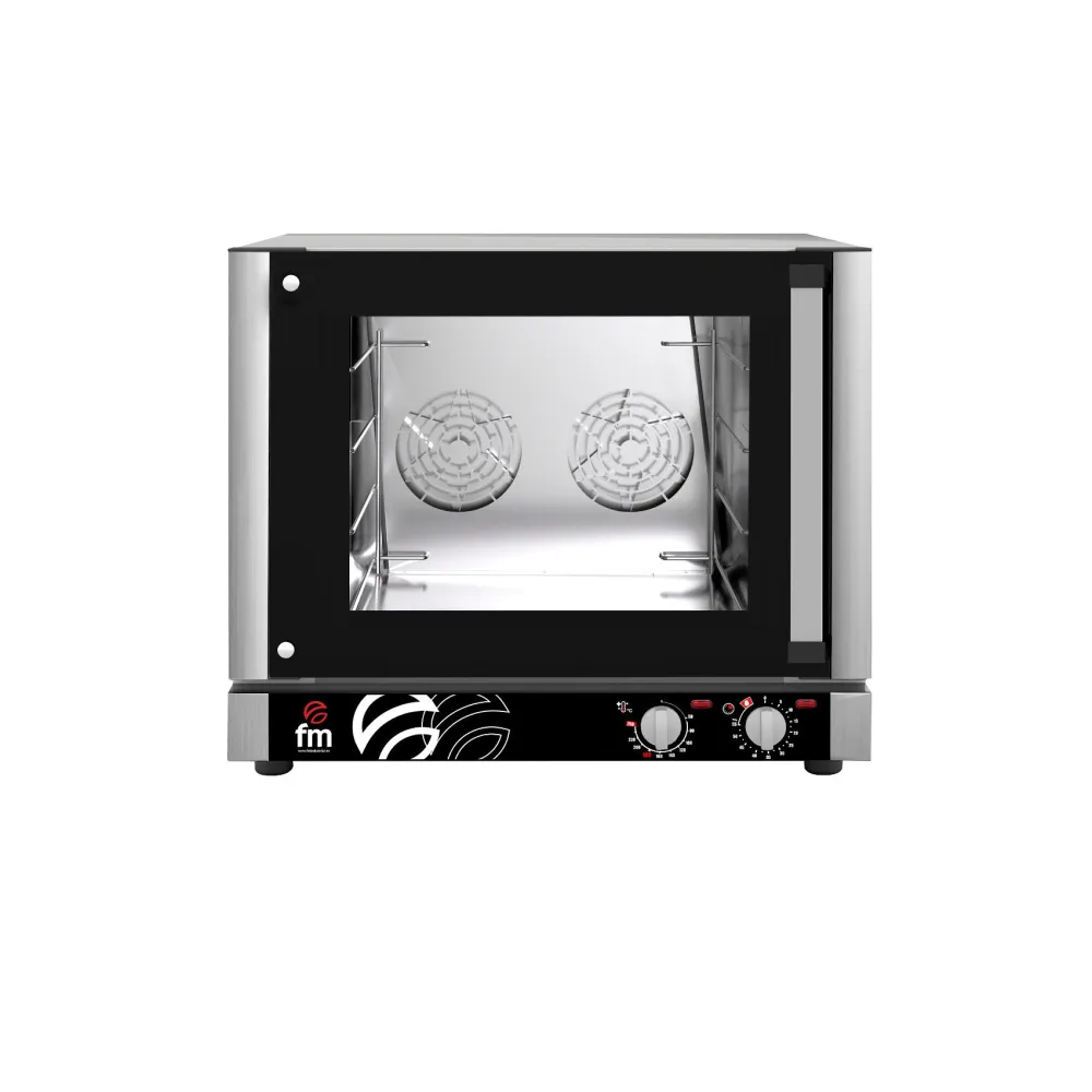 Convection oven FM industrial RXL 424