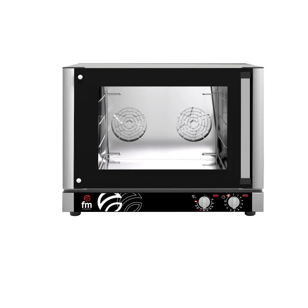 Convection oven FM industrial RXL 424 PLUS