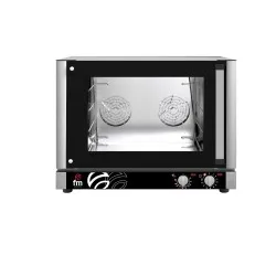Convection oven FM industrial RXL 424 PLUS