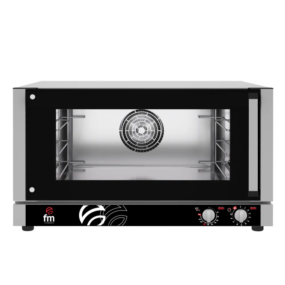 Convection oven FM industrial RXL 603