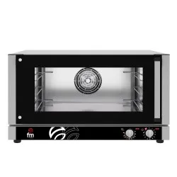 Convection oven FM industrial RXL 603