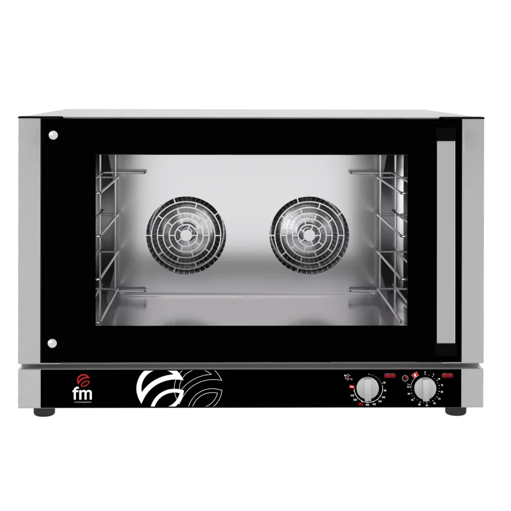 Convection oven FM industrial RXL 604 PLUS
