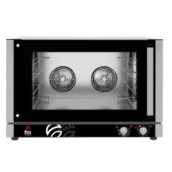 Convection oven FM industrial RXL 604 PLUS