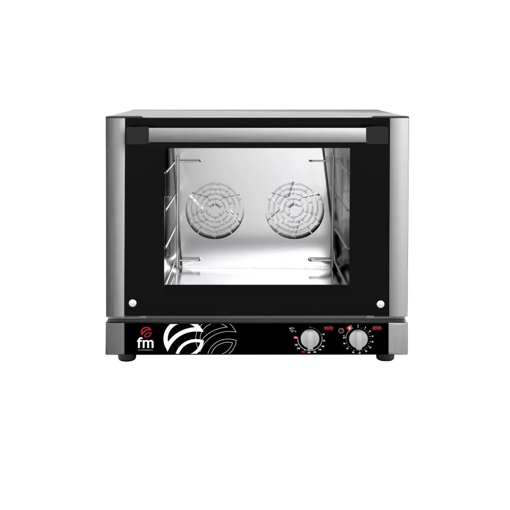Convection oven FM industrial RX 424 HG