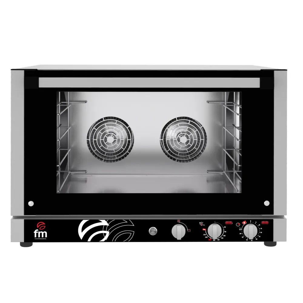 Convection oven FM industrial RX 604 PLUS HG