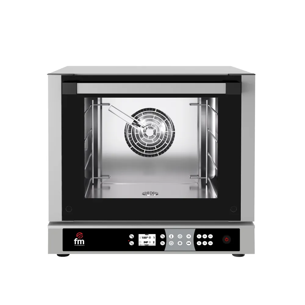 Convection oven FM industrial RXD 384 V2'4
