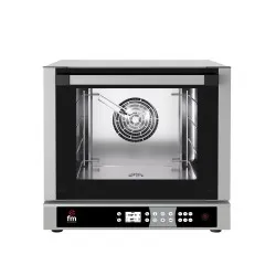 Convection oven FM industrial RXD 384 V2'4