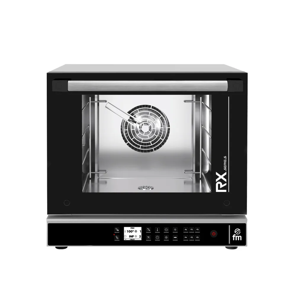 Convection oven FM industrial RXD 384 V2'4