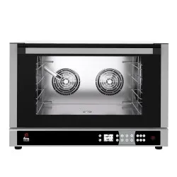 Convection oven FM industrial RXD 604 PLUS V2'4