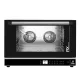 Convection oven FM industrial RXD 604 PLUS V2'4