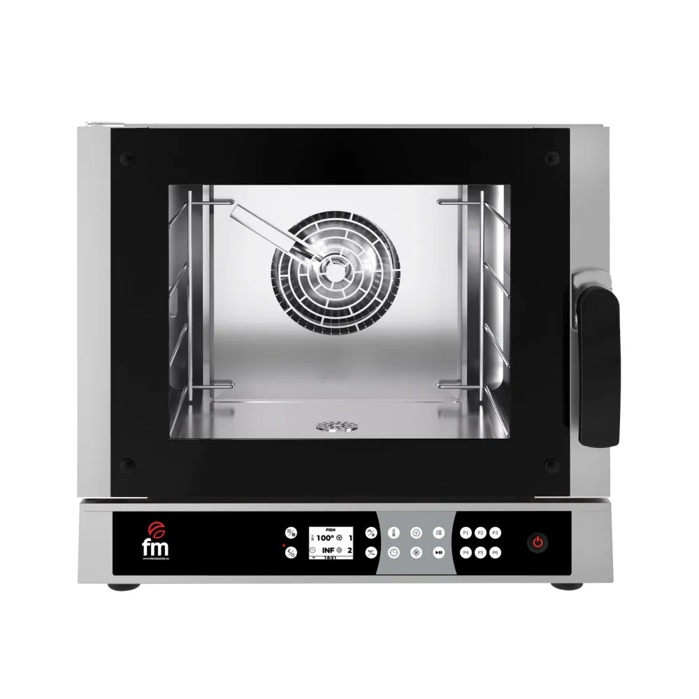 Convection oven FM industrial RXDL 384 V2'4