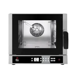 Convection oven FM industrial RXDL 384 V2'4