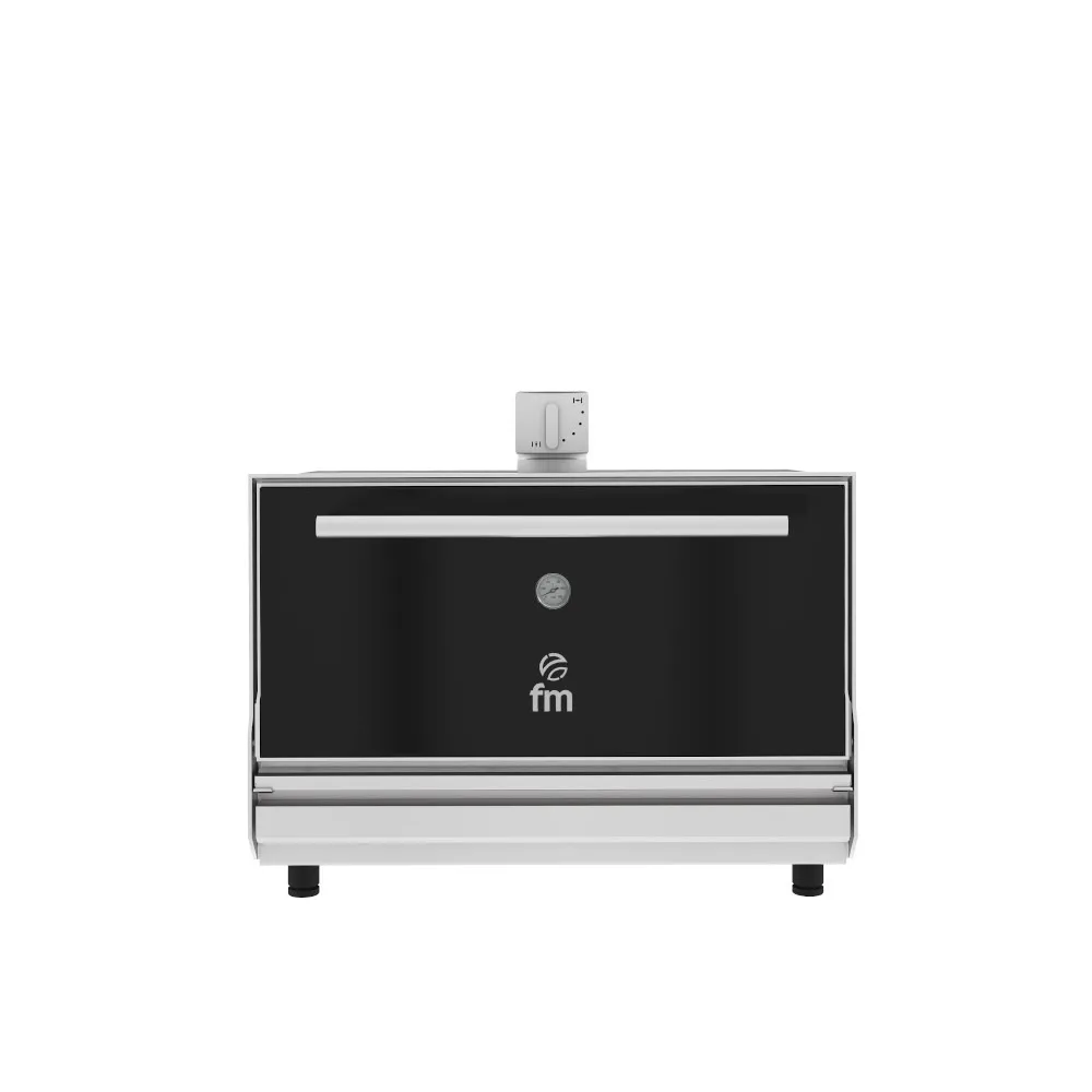 Charcoal oven FM industrial ST G300