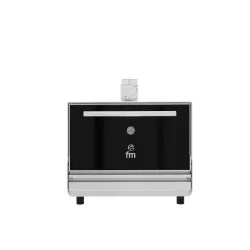 Charcoal oven FM industrial ST G400