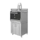 Charcoal oven FM industrial ST G500