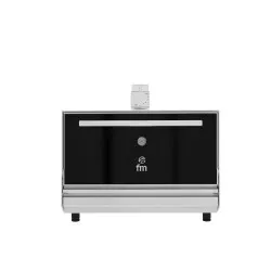 Charcoal oven FM industrial ST G500 S