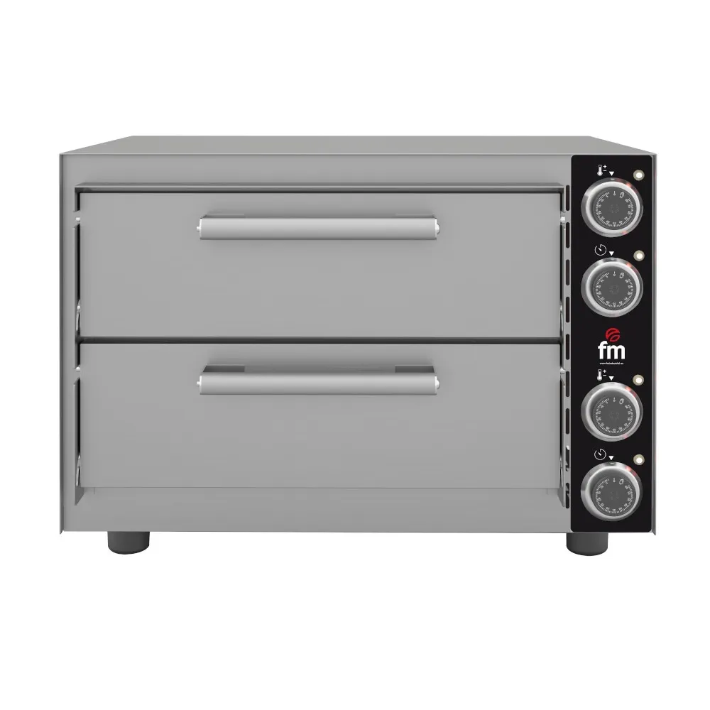 Pizza oven FM industrial STZ 233