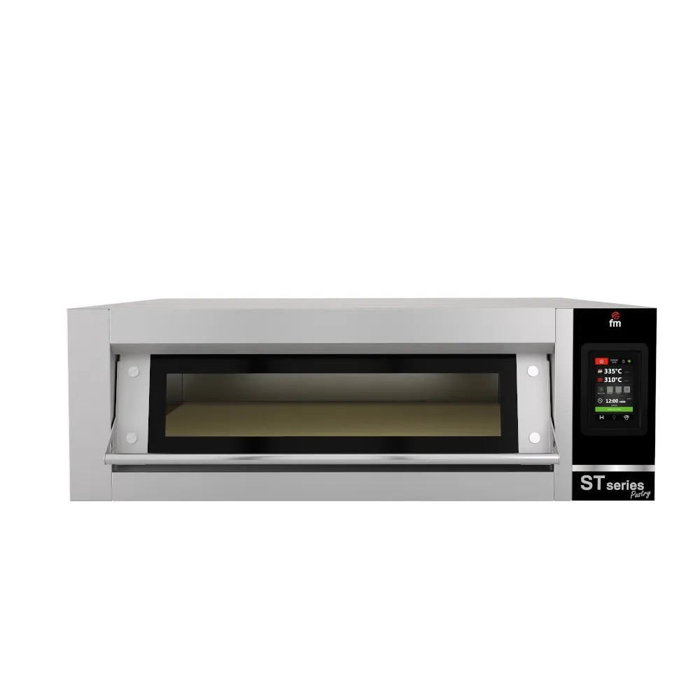 Pizza oven FM industrial STZ 433 V5
