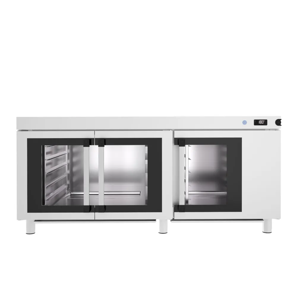 Proofer FM industrial STF 633