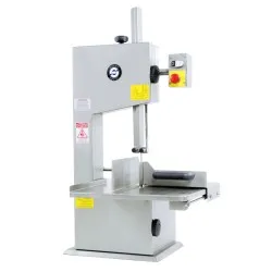 Meat grinder, bone saw SAVIOLI 300ST