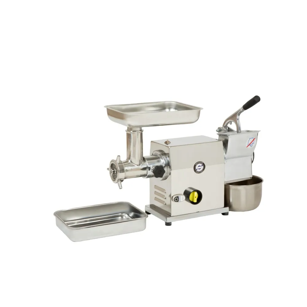 Meat grinder SAVIOLI 12T