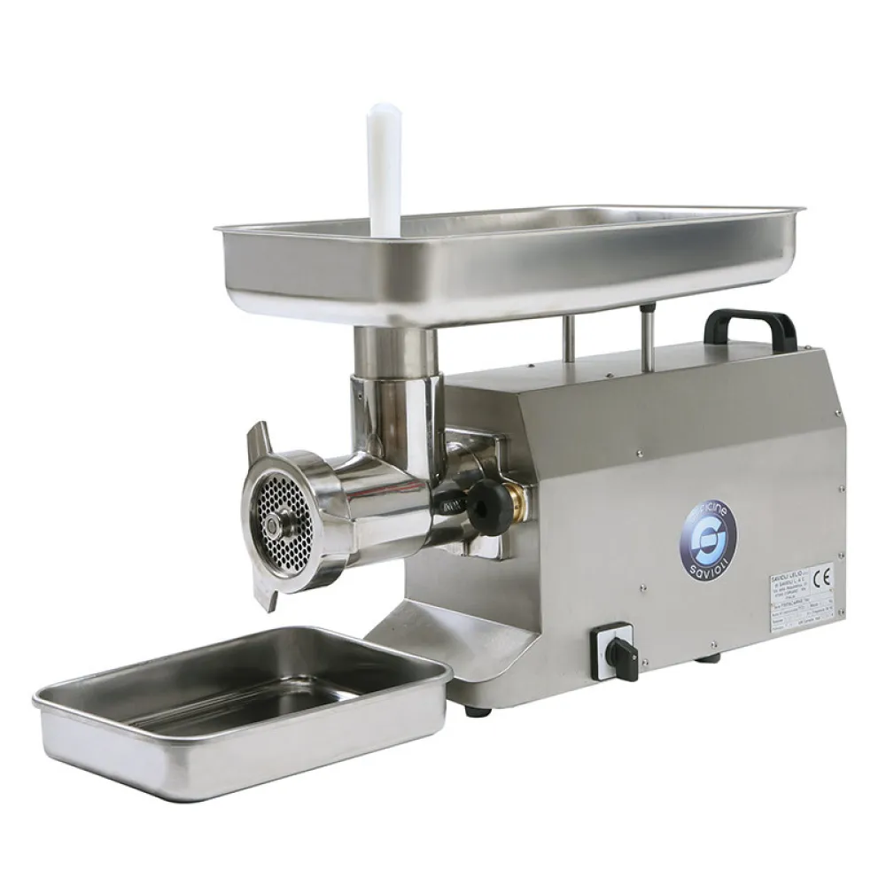 Meat grinder SAVIOLI 32CT