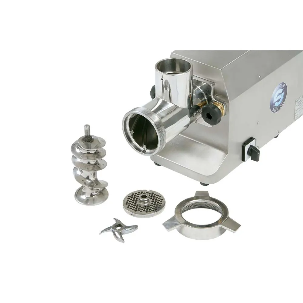 Meat grinder SAVIOLI 32CT