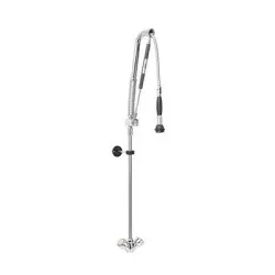 Faucet with shower MONOLITH ERASTOP001