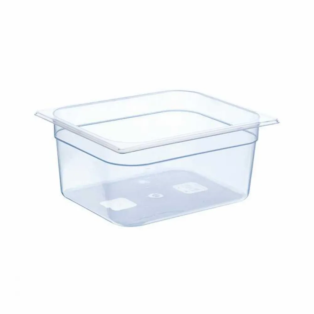 GN container for allergy sufferers HENDI 880166