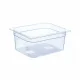 GN container for allergy sufferers HENDI 880166