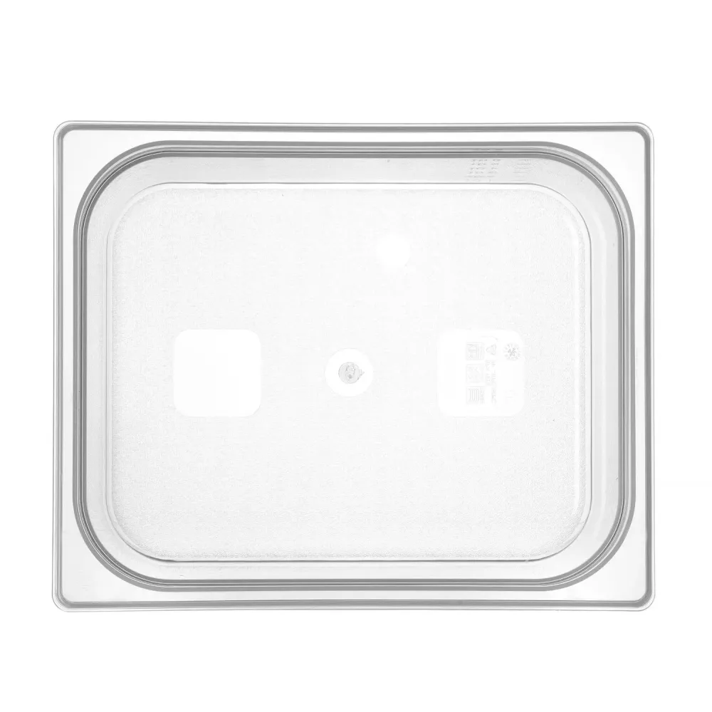 GN container for allergy sufferers HENDI 880166