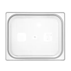 GN container for allergy sufferers HENDI 880166