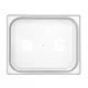 GN container for allergy sufferers HENDI 880166