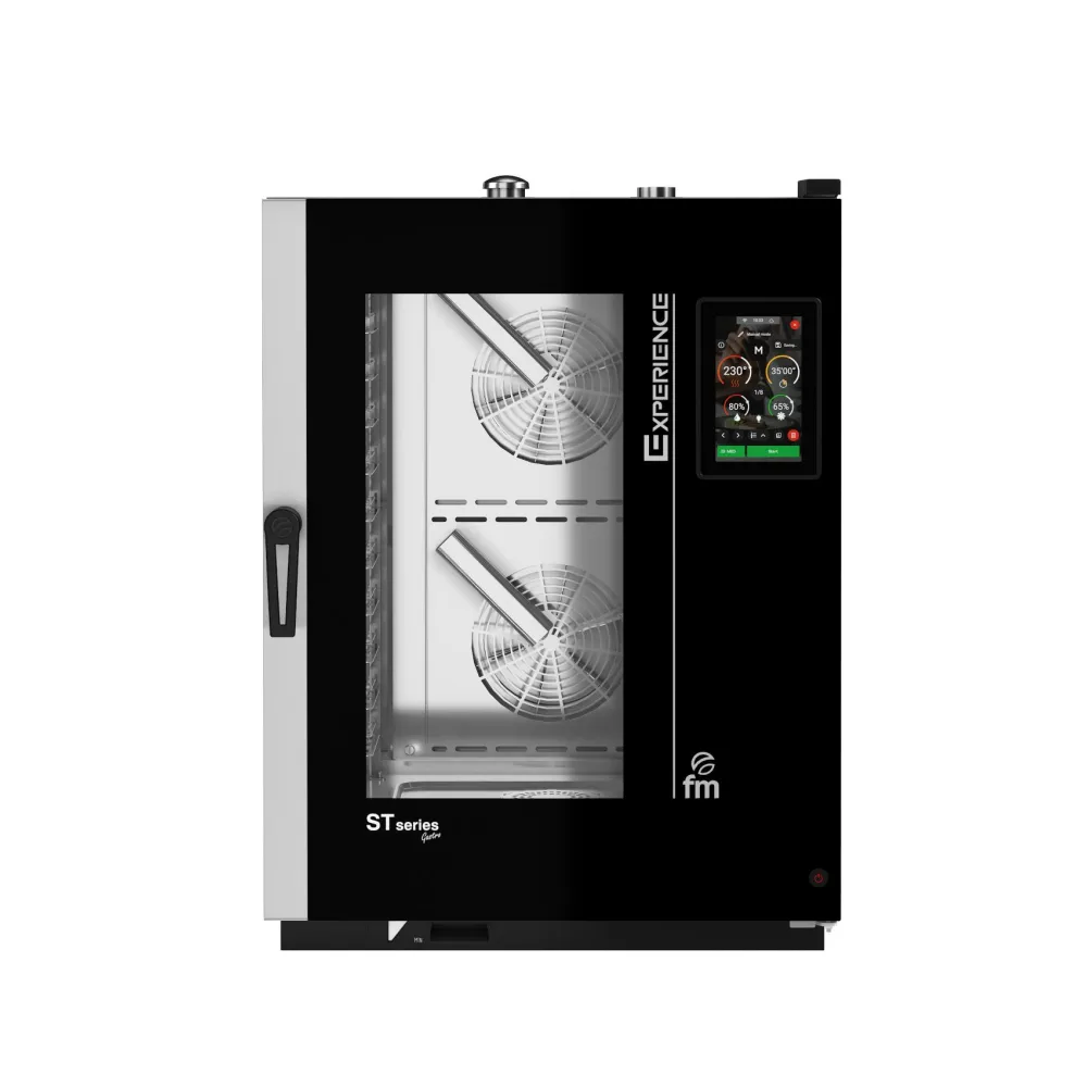 Electric convection oven FM industrial STG 111 EXPERIENCE