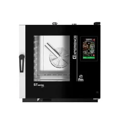 Electric convection oven FM industrial STG 71 EXPERIENCE