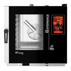 Electric convection oven FM industrial STG 71 EXPERIENCE