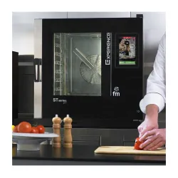 Electric convection oven FM industrial STG 71 EXPERIENCE