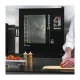 Electric convection oven FM industrial STG 71 EXPERIENCE