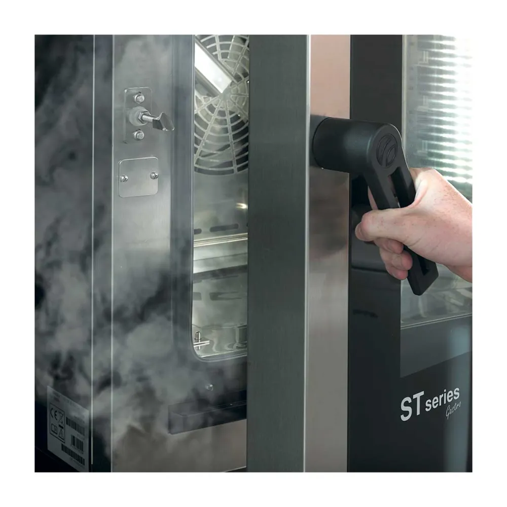 Electric convection oven FM industrial STG 71 EXPERIENCE
