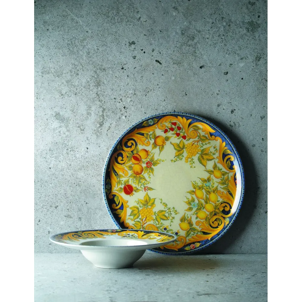 Pizza plate HENDI 768792