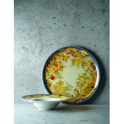 Pizza plate HENDI 768792
