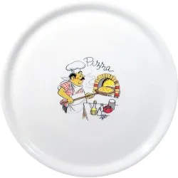 Pizza plate HENDI 768808