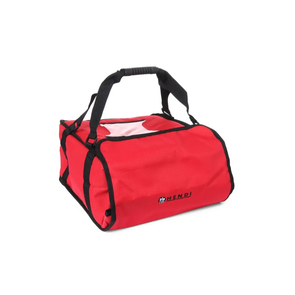 Food delivery bag HENDI 709825