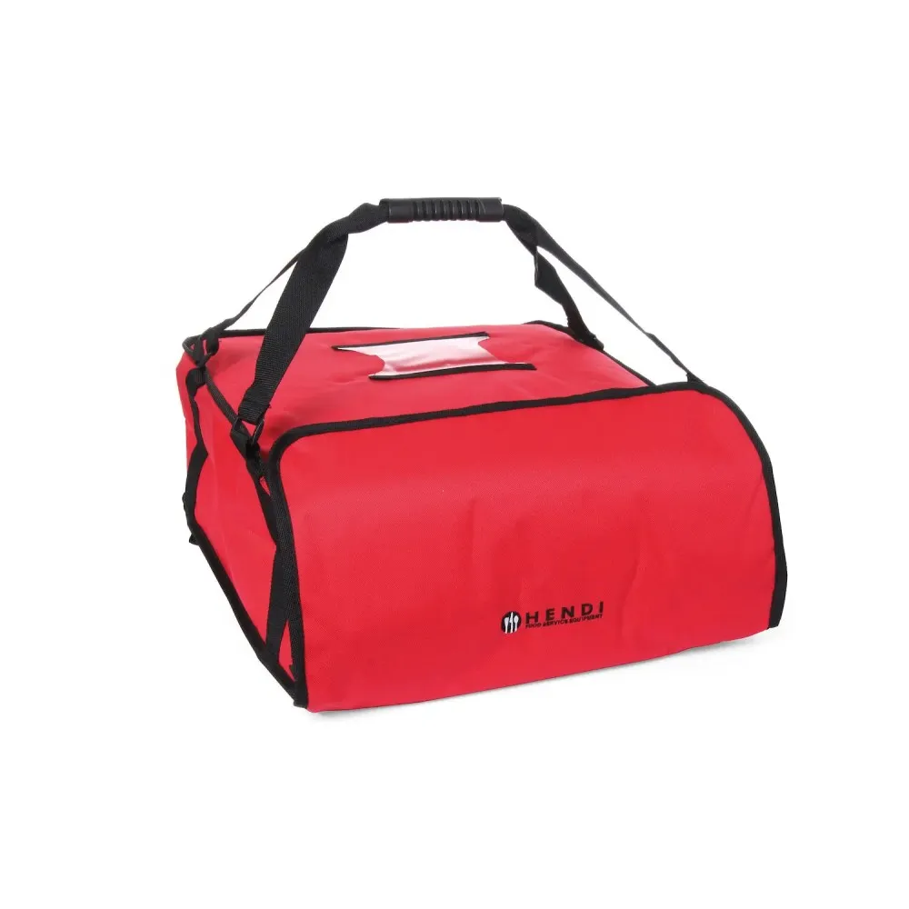 Food delivery bag HENDI 709818