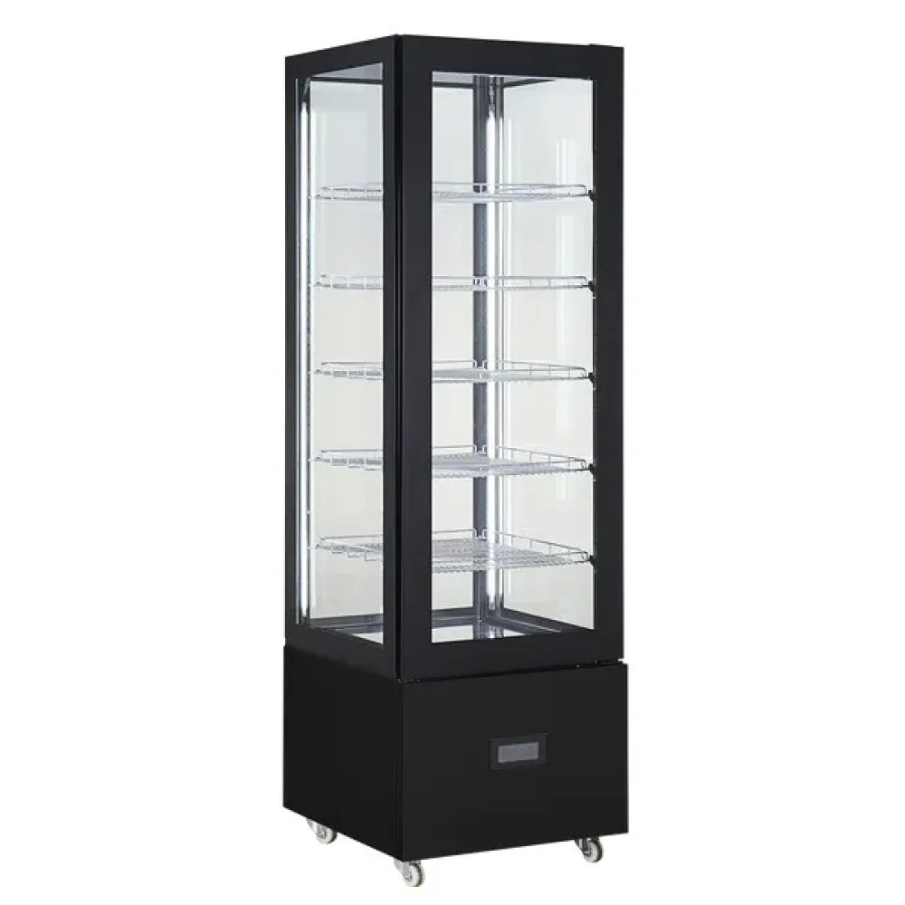 Pastry Display Cabinet SCANDOMESTIC 19311110000DC402BB