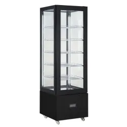 Pastry Display Cabinet SCANDOMESTIC 19311110000DC402BB